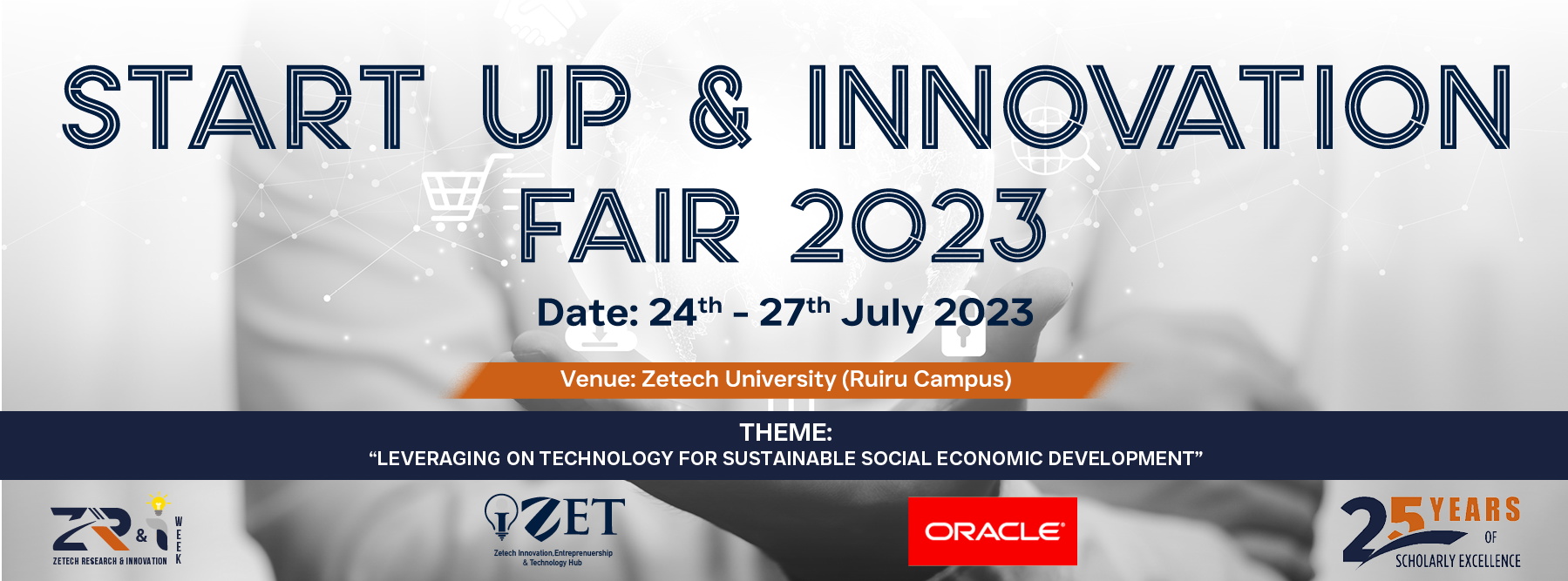 Zetech Innovation Hub